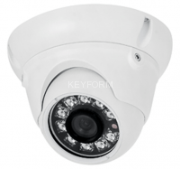 Видеокамера купольная уличная Infinity, SRE-DN900L (3.6)
