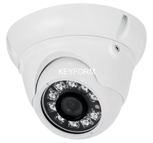 Видеокамера купольная уличная Infinity, Infinity SRE-DN900L (3.6)