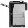 Лазерный принтер HP LaserJet Enterprise M806x+