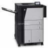 Лазерный принтер HP LaserJet Enterprise M806x+