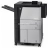 Лазерный принтер HP LaserJet Enterprise M806x+
