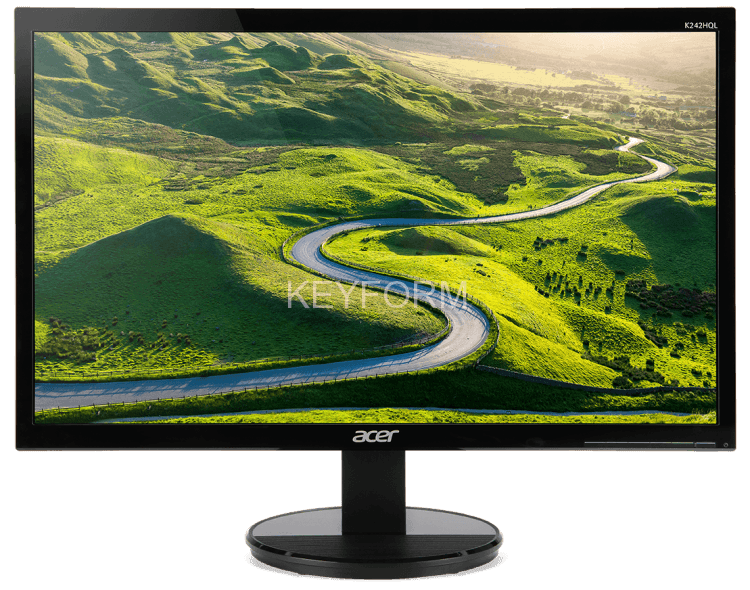ЖК монитор K242HQLbid Acer K242HQL(UM.UX2EE.001)