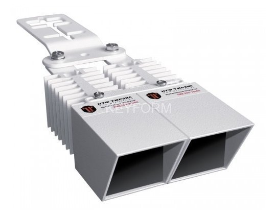 Прожектор инфракрасный ТИРЭКС ПИК 200-30х60