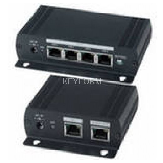 Комплект передатчикТ + приемник VE02ALR SC&T VE05AL