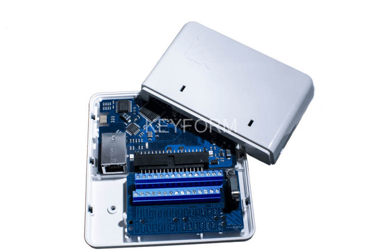 Сетевой контроллер Эра новых технологий ЭРА-10000 МЭ