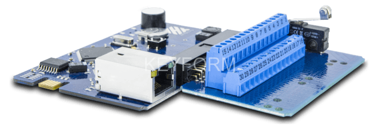 Сетевой контроллер Эра новых технологий ЭРА-10000 МЭ