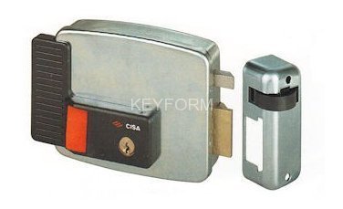 Замок электромеханический CISA CISA 11931.60.4
