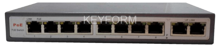 GF-AC0208PoE