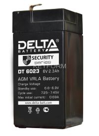 Delta DT 6023 (75)