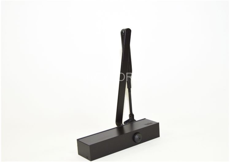 Доводчик Dorma TS Profil EN 2/3/4/5 BC коричневый