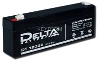 Delta DT 12022