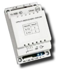 UPN-(11-30) DC/(3-9) DC-15VA DIN