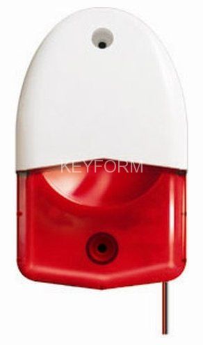 Феникс-С (красный) (ПКИ-СП24)