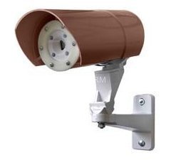 Извещатель пожарный пламени взрывозащищенный Спектрон ТПП Спектрон-401ВМ