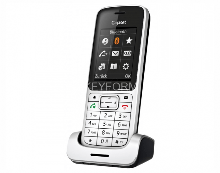 GIGASET SL450HX