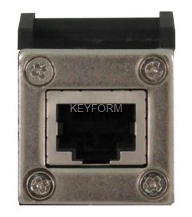 Грозозащита OSNOVO SP-IP/100D