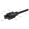 Кабель питания GreenConnect GCR-55918