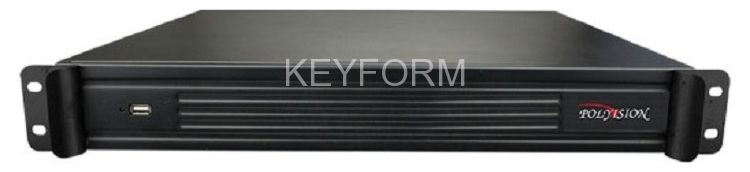 PVDR-24NRS2 rev.B Rack