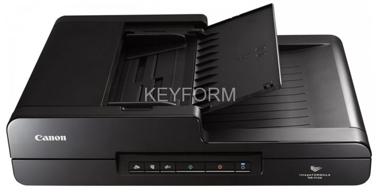 Canon imageFORMULA DR-F120 (9017B003)