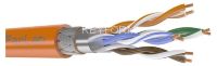 ParLan F/UTP Cat5e 4х2х0,52 ZH нг(А)-HF