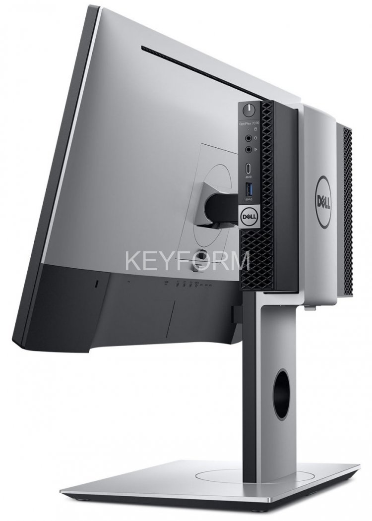 Персональный компьютер Dell Optiplex 7080 MFF(7080-5191)