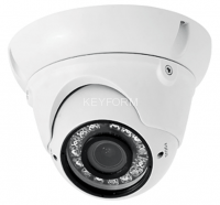 Видеокамера купольная уличная Infinity, SRE-VFDN900L (2.8-12)