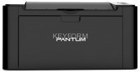 Принтер лазерный Pantum P2207