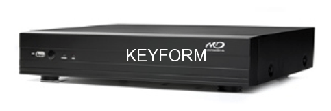 Видеорегистратор AHD 8-канальный Microdigital MDR-AH8590