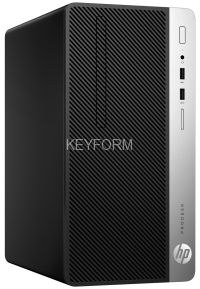 компьютер HP ProDesk 400 G6 MT(7EL72EA#ACB)