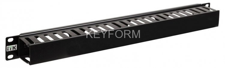 CO35-1MC, 1U (серый)