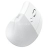 Мышь LOGITECH Lift Bluetooth Vertical Ergonomic Mouse