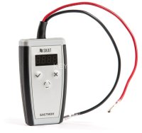 253 SKAT-BatTeSS тестер контроля емкости АКБ 12В, 1,2-12Ач, экран, 3 режима измерений Бастион SKAT-BatTeSS