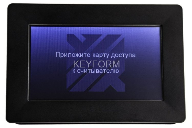 Монитор TFT LCD Эра новых технологий Эра 5
