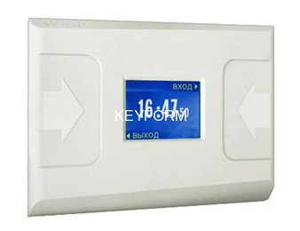 Контроллер PERCo-CR01