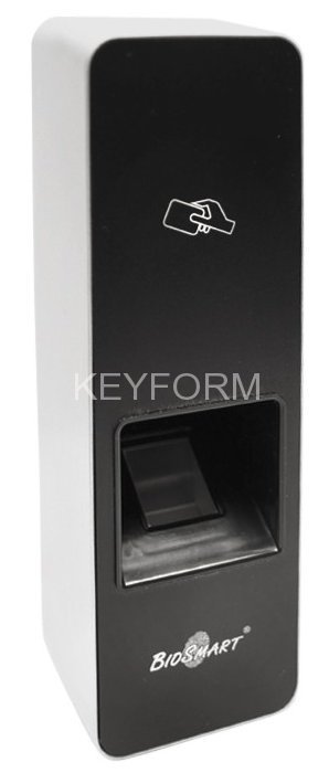 Контроллер биометрический BioSmart 5M-О-EM