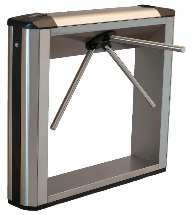 Электронная проходная PERCo-KTC01.4