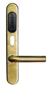 Gate-IP-Lock (IP500)