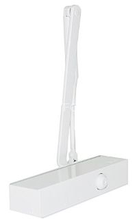 TS Profil EN 2/3/4/5 BC (белый)