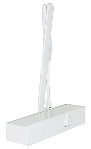 Доводчик Dorma TS Profil EN 2/3/4/5 BC белый