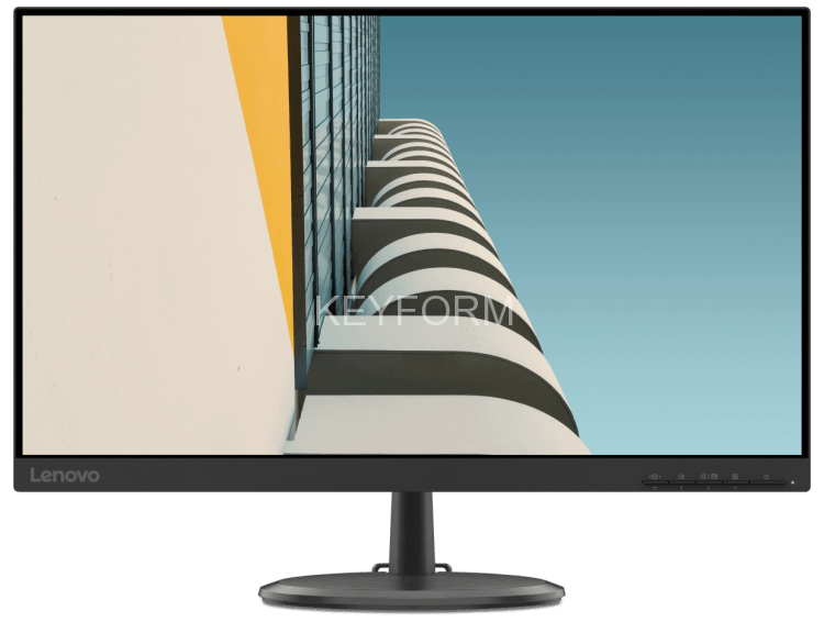 Монитор Lenovo ThinkVision C24-20