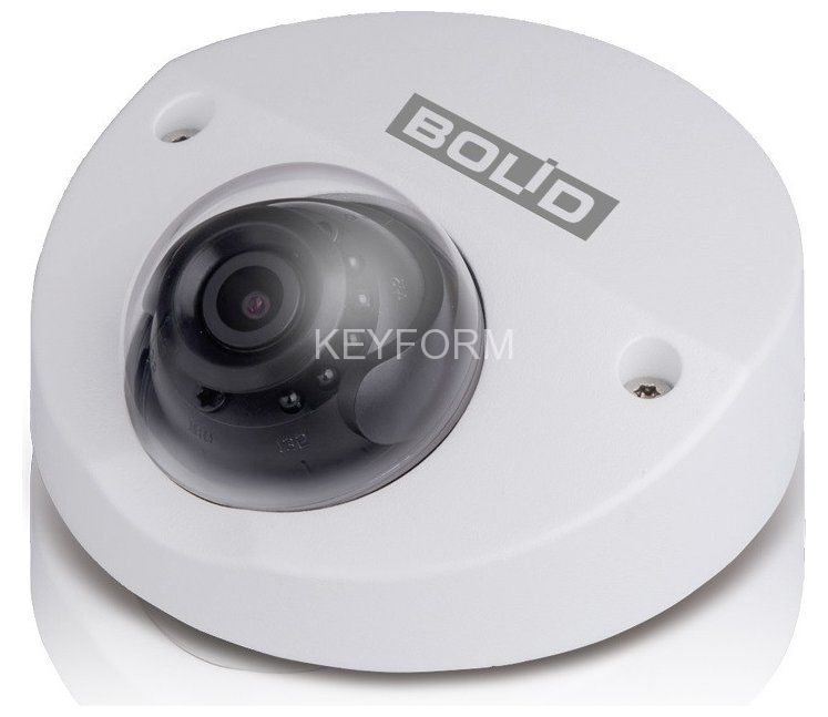 BOLID VCI–722