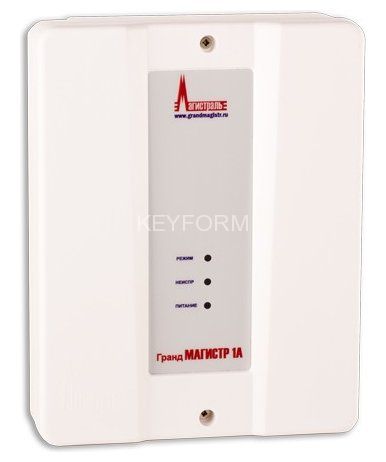 Гранд Магистр 1А