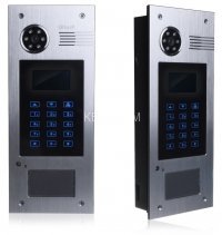 IP-вызывная панель BAS-IP AA-03 v3