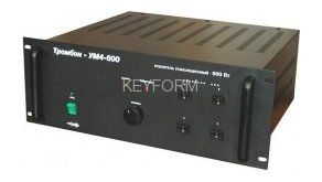 Тромбон-УМ4-600