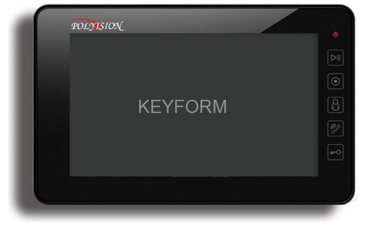 PVD-7M v.7.1 (черный)