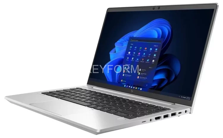 Ноутбук HP 9B995EA