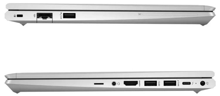 Ноутбук HP 9B995EA