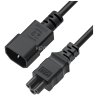 Кабель питания GreenConnect GCR-55922