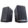 Defender Акустическая 2.0 система SPK 120 6 Вт, подсветка,питание от USB Defender 65119