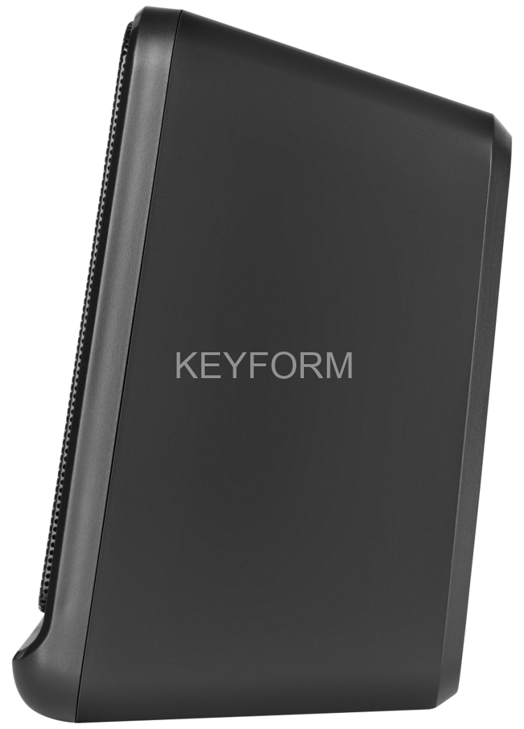 Defender Акустическая 2.0 система SPK 120 6 Вт, подсветка,питание от USB Defender 65119